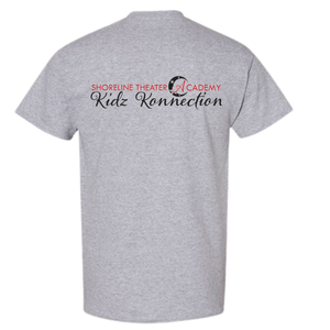STAKK T-Shirt