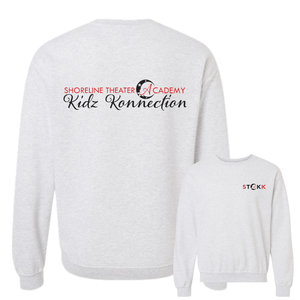 STAKK Crewneck