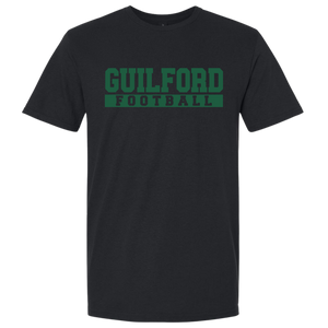 Gildan Softstyle Midweight T-Shirt