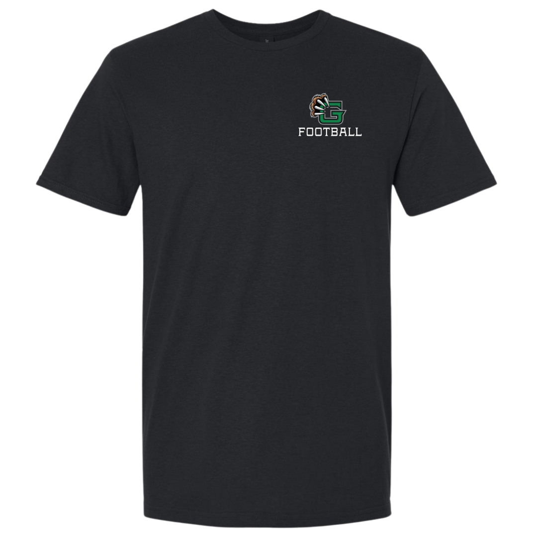 Gildan Softstyle Midweight T-Shirt