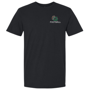 Gildan Softstyle Midweight T-Shirt