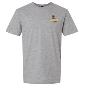 Gildan Softstyle Midweight T-Shirt