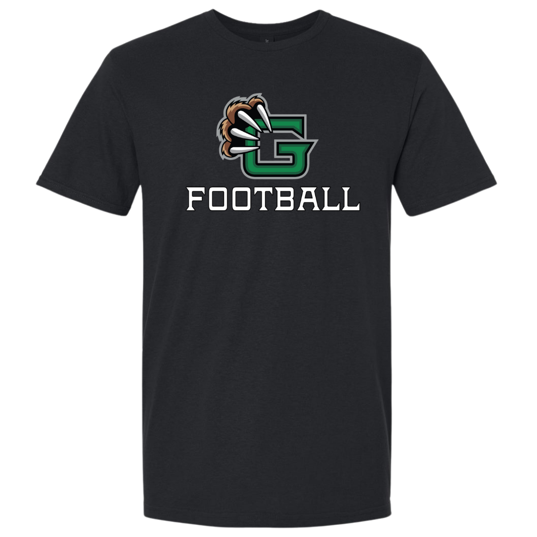 Gildan Softstyle Midweight T-Shirt
