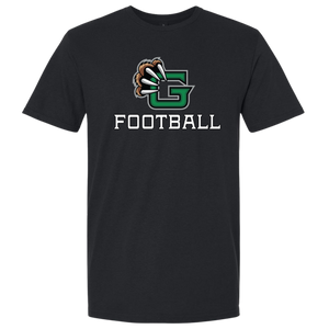Gildan Softstyle Midweight T-Shirt
