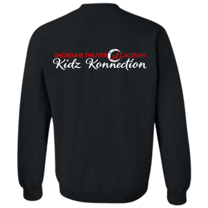 STAKK Crewneck