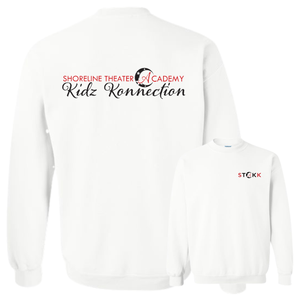 STAKK Crewneck