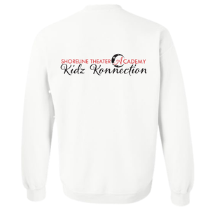 STAKK Crewneck