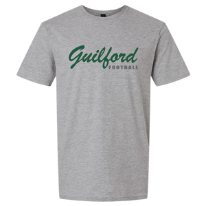 Gildan Softstyle Midweight T-Shirt