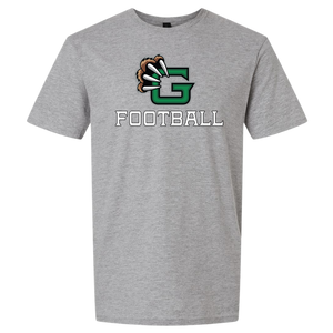 Gildan Softstyle Midweight T-Shirt