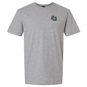 Gildan Softstyle Midweight T-Shirt