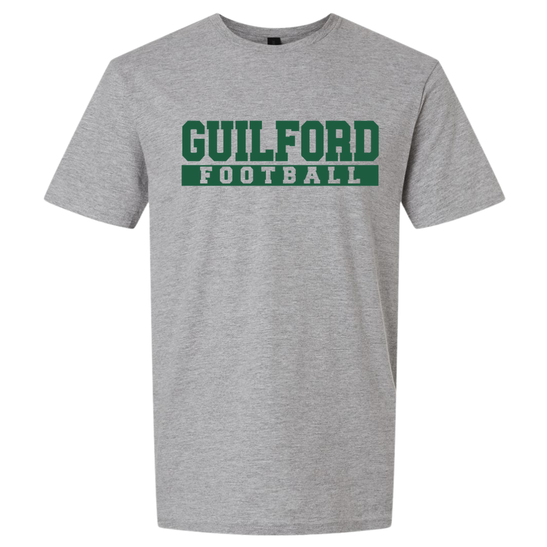 Gildan Softstyle Midweight T-Shirt