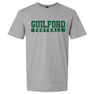 Gildan Softstyle Midweight T-Shirt