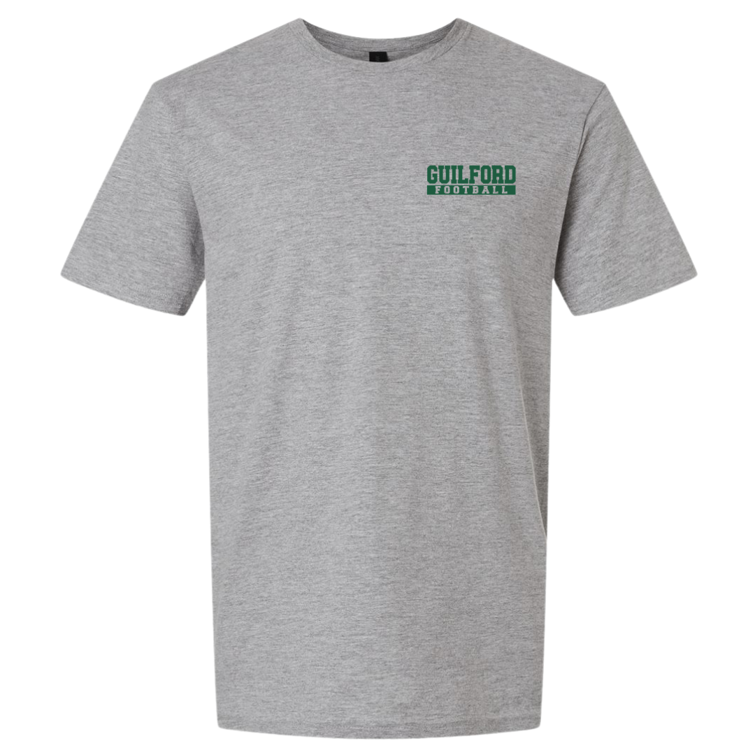 Gildan Softstyle Midweight T-Shirt