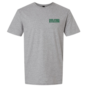 Gildan Softstyle Midweight T-Shirt