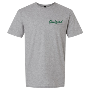 Gildan Softstyle Midweight T-Shirt