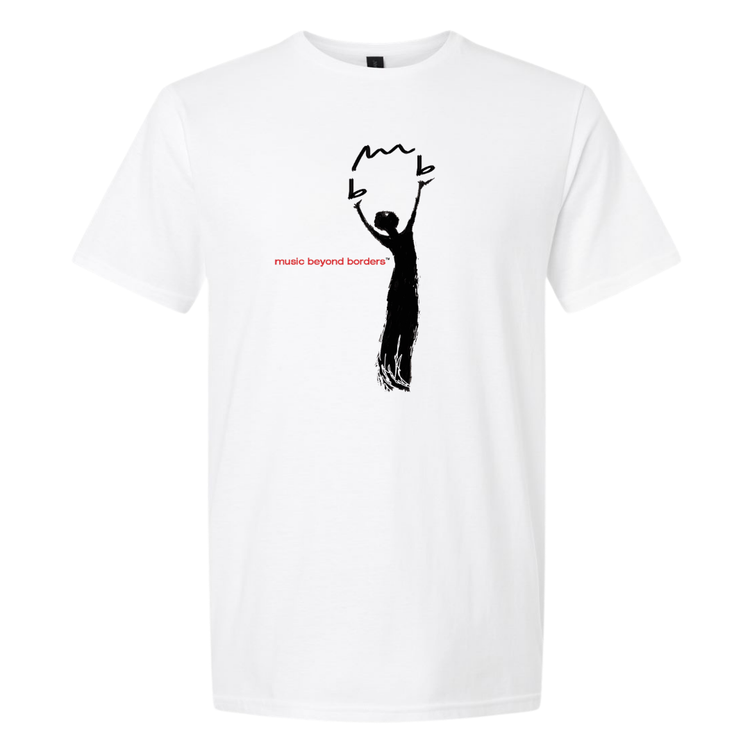 Unisex Softstyle Short-Sleeve T-Shirt