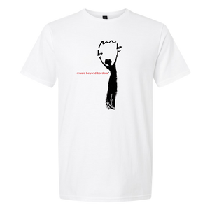 Unisex Softstyle Short-Sleeve T-Shirt