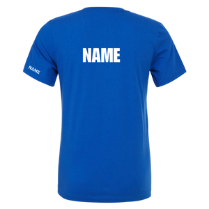 Bella + Canvas Jersey Tee
