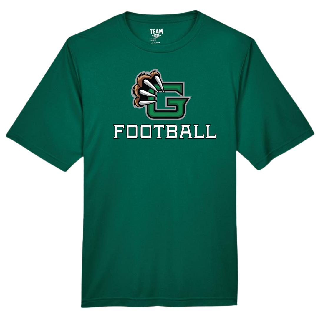 Team 365 Zone Performance T-Shirt