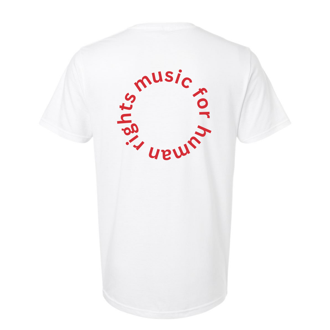 Unisex Softstyle Short-Sleeve T-Shirt