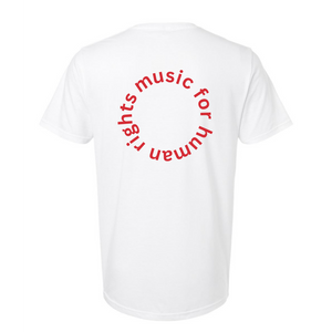 Unisex Softstyle Short-Sleeve T-Shirt