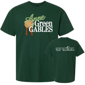 Anne of Green Gables T-Shirt