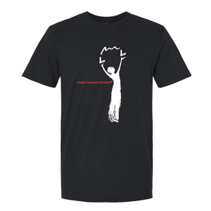 Unisex Softstyle Short-Sleeve T-Shirt
