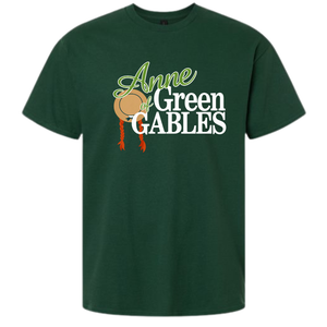 Anne of Green Gables T-Shirt