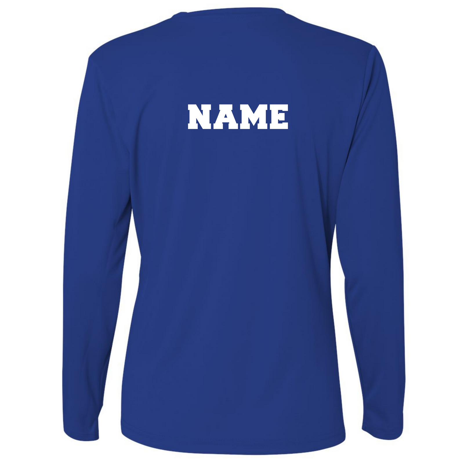 C2 Sport Women's Performance Long Sleeve T-Shirt