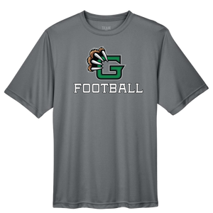 Team 365 Zone Performance T-Shirt