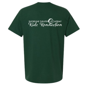 Anne of Green Gables T-Shirt