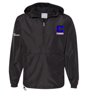 Champion Unisex Packable Anorak Jacket