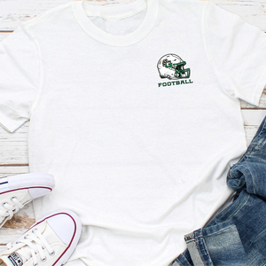 Guilford Football Tailgate T-Shirt