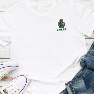 Guilford Cheerleading Ignite  T-Shirt