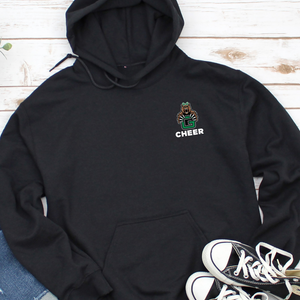 Guilford Cheerleading Ignite Hoodie