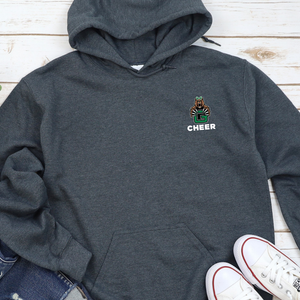 Guilford Cheerleading Ignite Hoodie