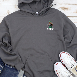 Guilford Cheerleading Ignite Hoodie