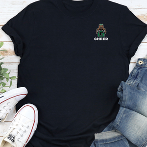 Guilford Cheerleading Ignite  T-Shirt