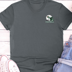 Guilford Football Tailgate T-Shirt