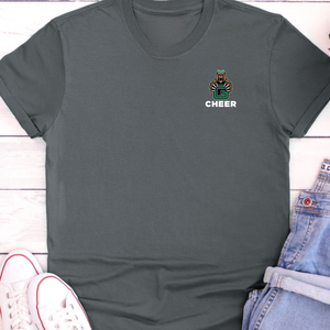 Guilford Cheerleading Ignite  T-Shirt