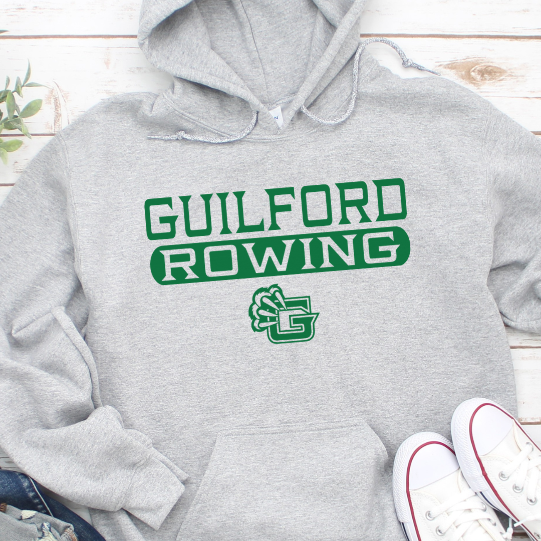 Guilford Rowing Classic Hoodie