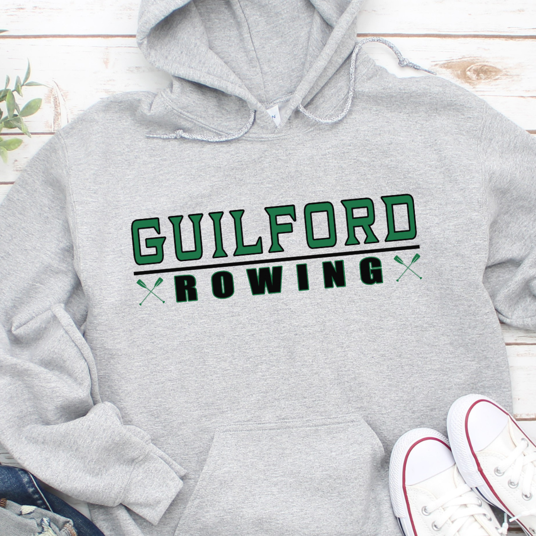 Guilford Rowing Unity Hoodie