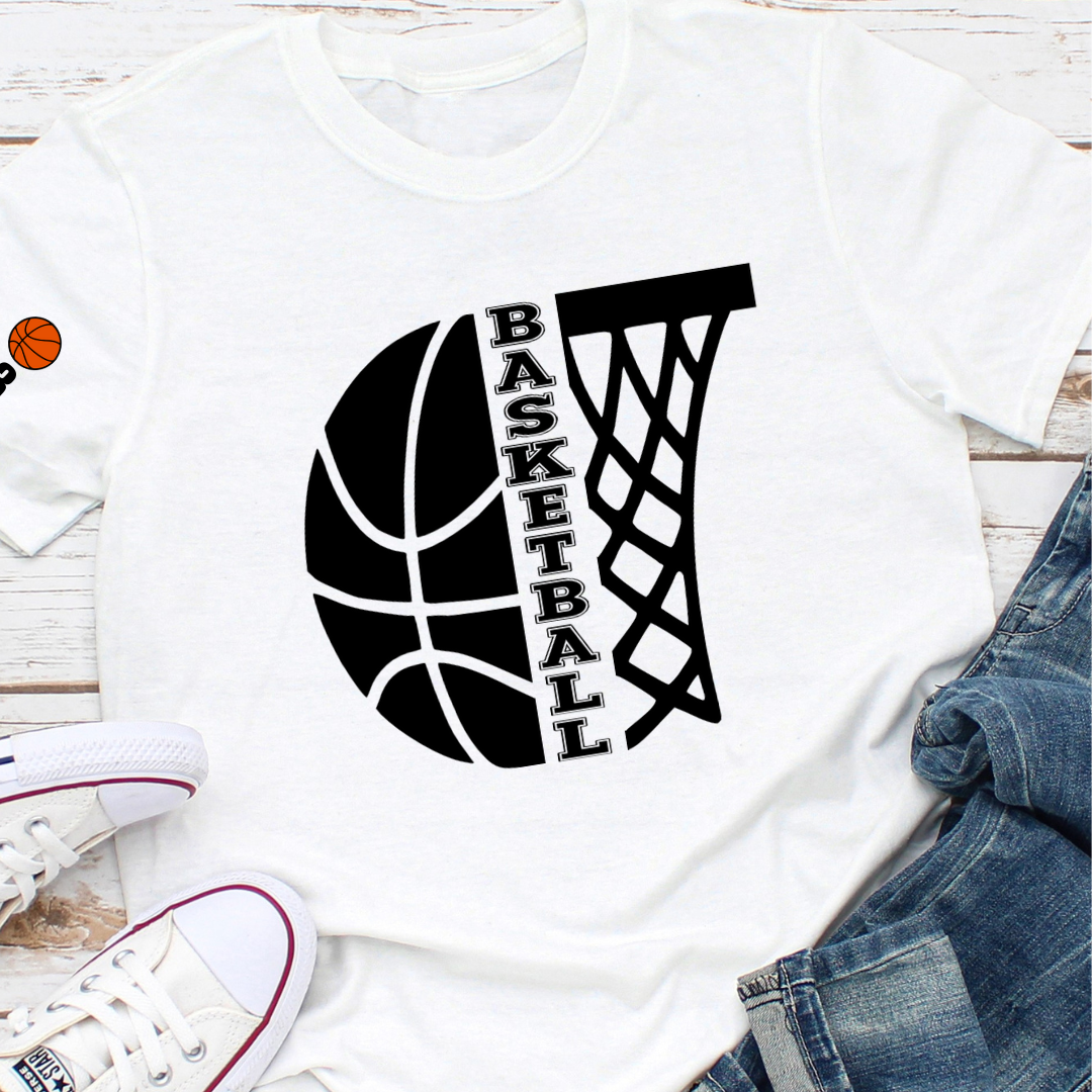Hoops Essential T-Shirt