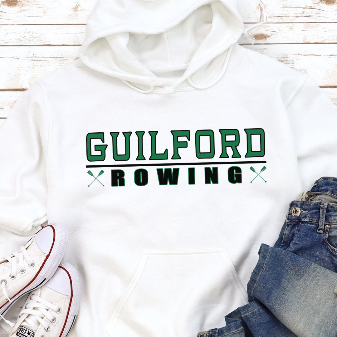 Guilford Rowing Unity Hoodie