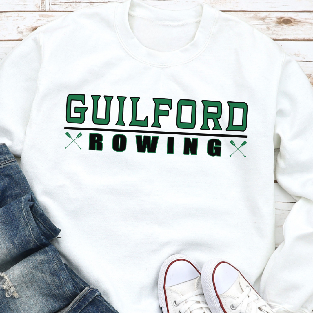 Guilford Rowing Unity Crewneck