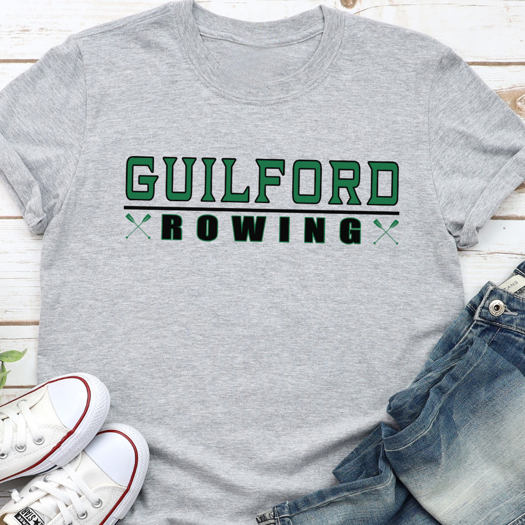 Guilford Rowing Unity T-Shirt