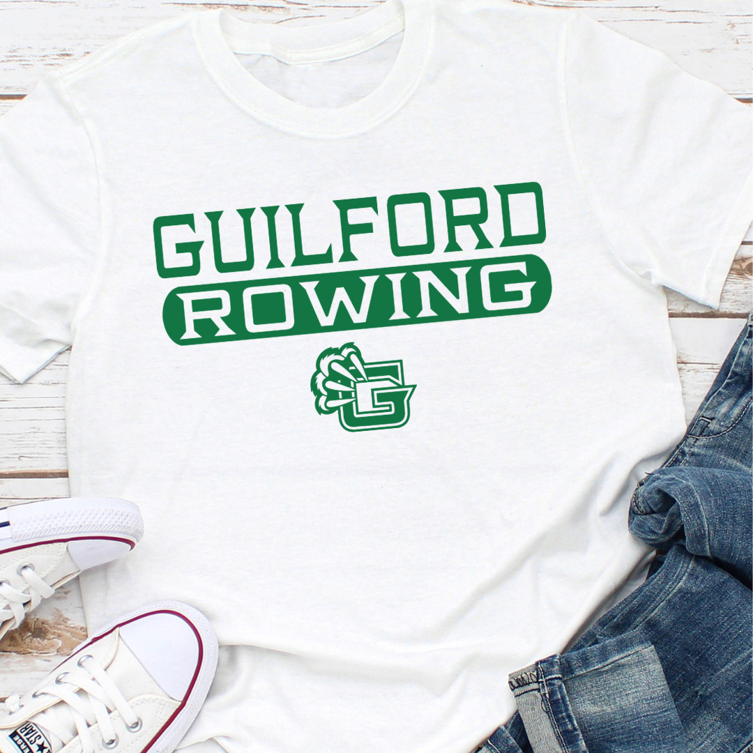 Guilford Rowing Classic T-Shirt