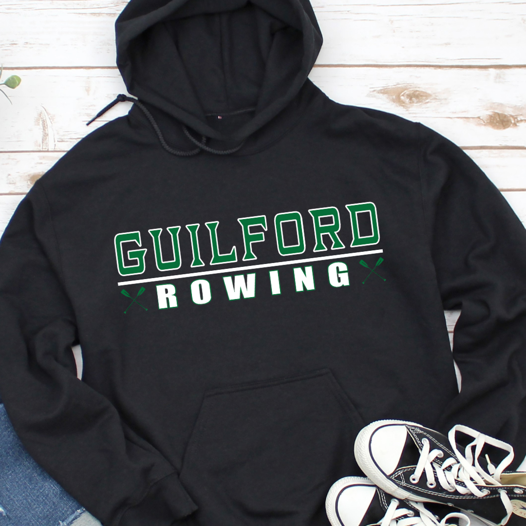 Guilford Rowing Unity Hoodie