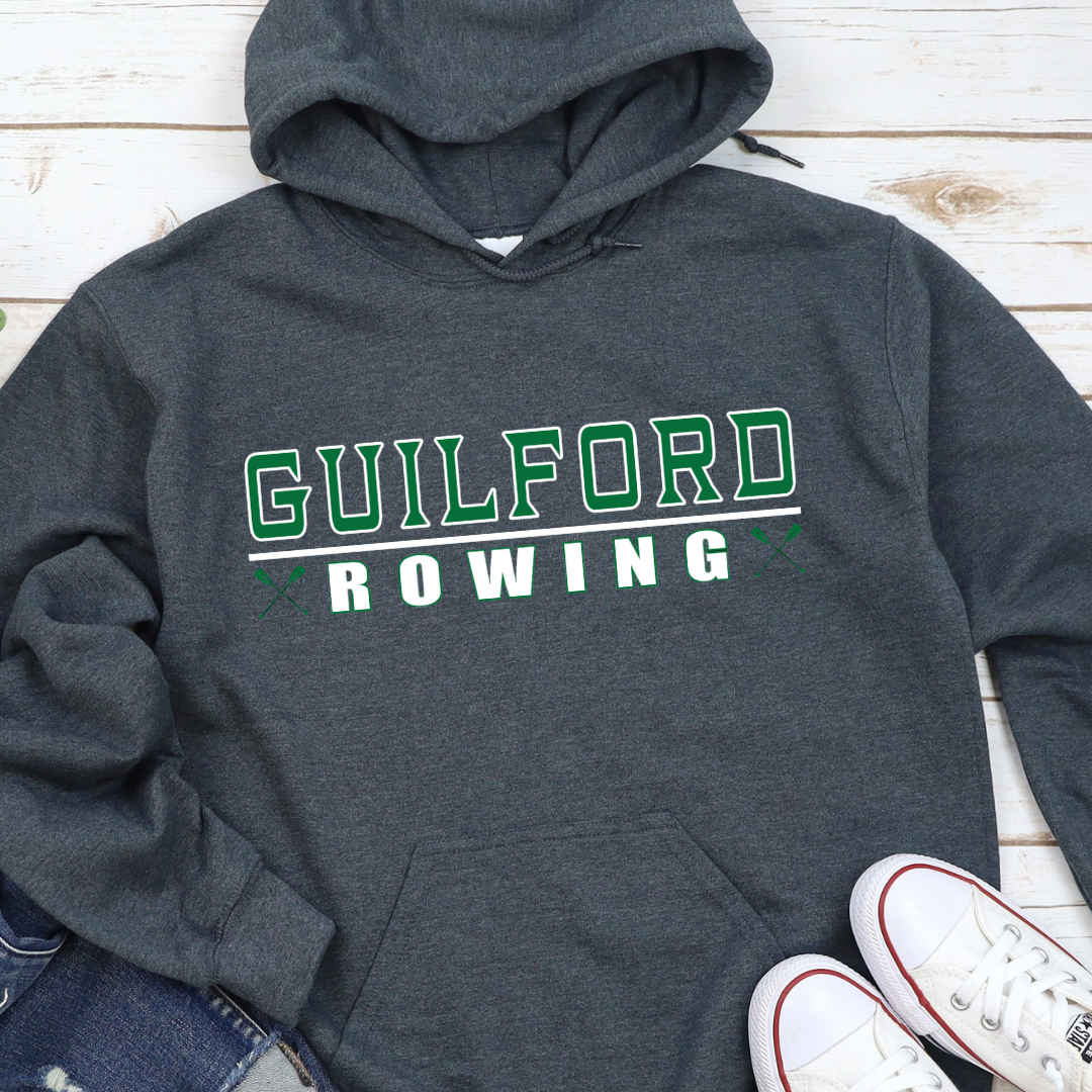 Guilford Rowing Unity Hoodie