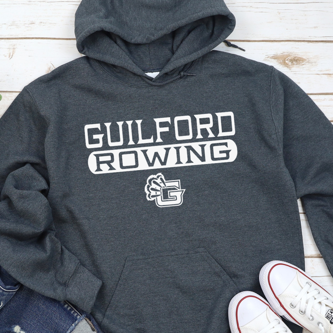 Guilford Rowing Classic Hoodie